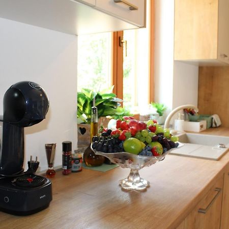 Apartment Noel Sveti Vid-Miholjice Экстерьер фото