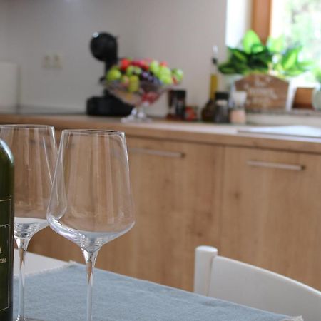 Apartment Noel Sveti Vid-Miholjice Экстерьер фото