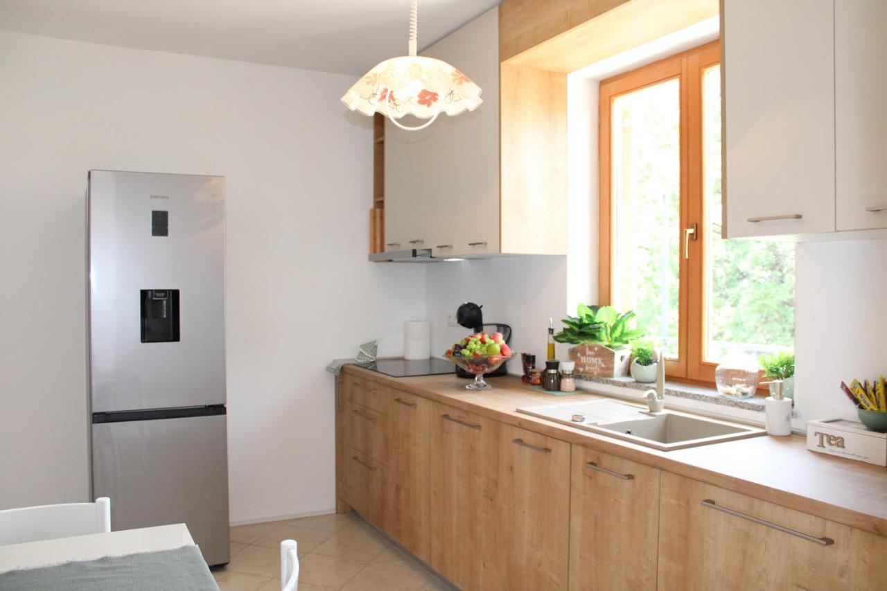 Apartment Noel Sveti Vid-Miholjice Экстерьер фото