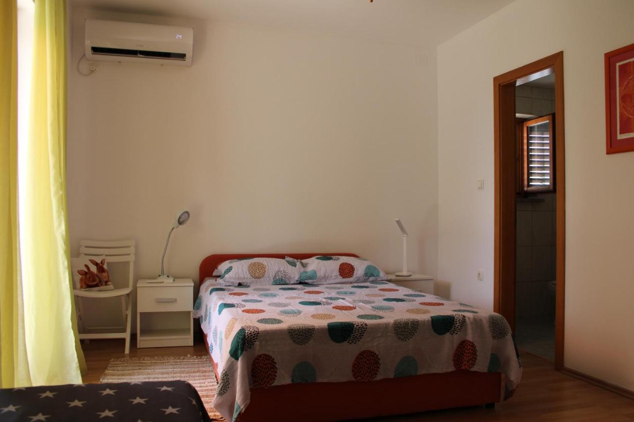 Apartment Noel Sveti Vid-Miholjice Экстерьер фото