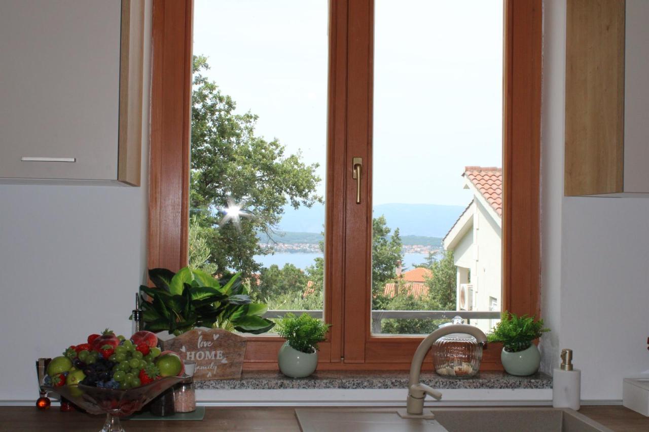 Apartment Noel Sveti Vid-Miholjice Экстерьер фото