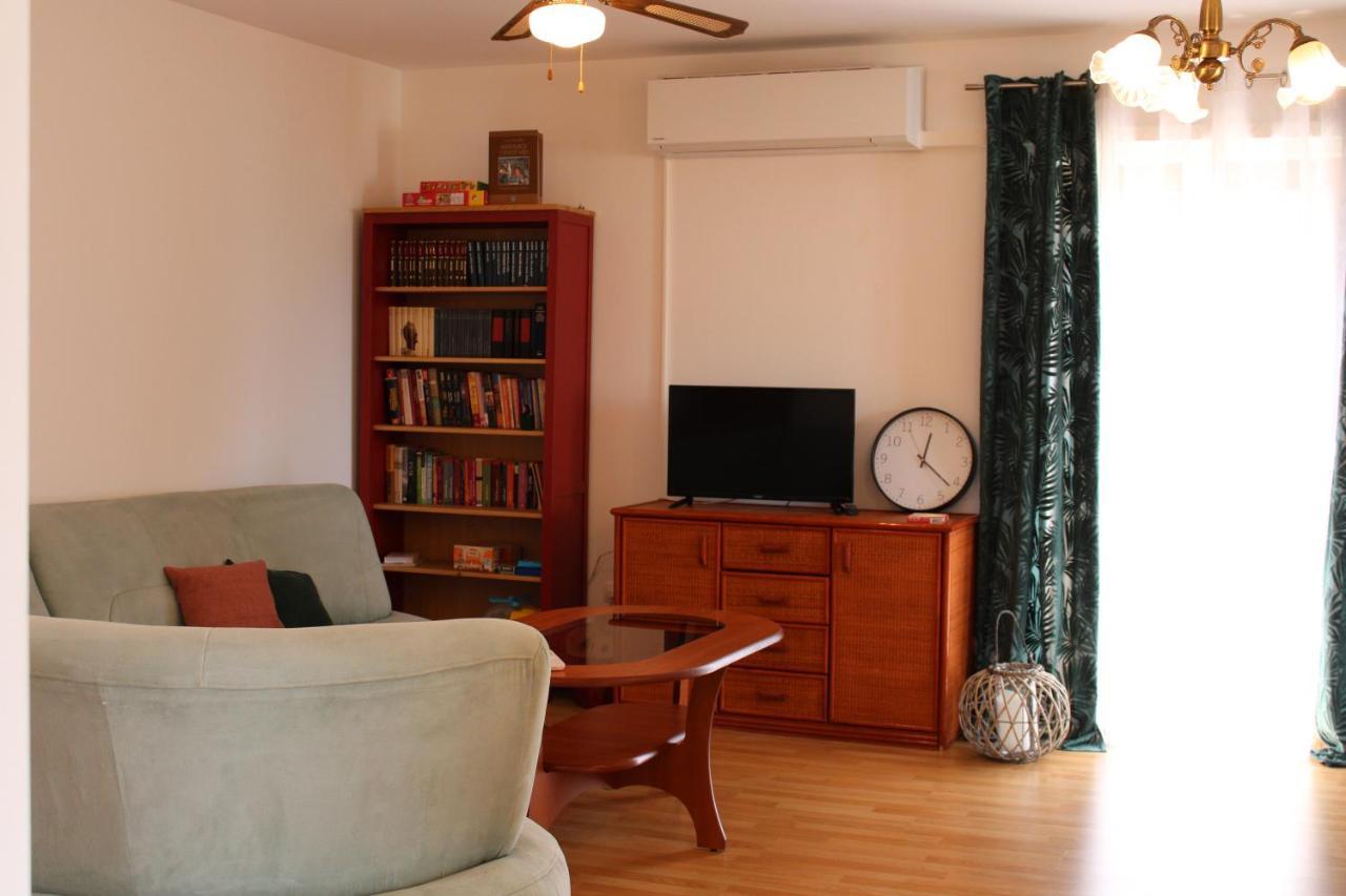 Apartment Noel Sveti Vid-Miholjice Экстерьер фото