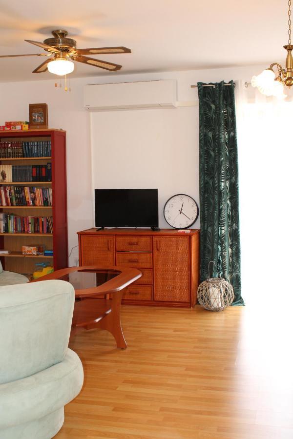 Apartment Noel Sveti Vid-Miholjice Экстерьер фото