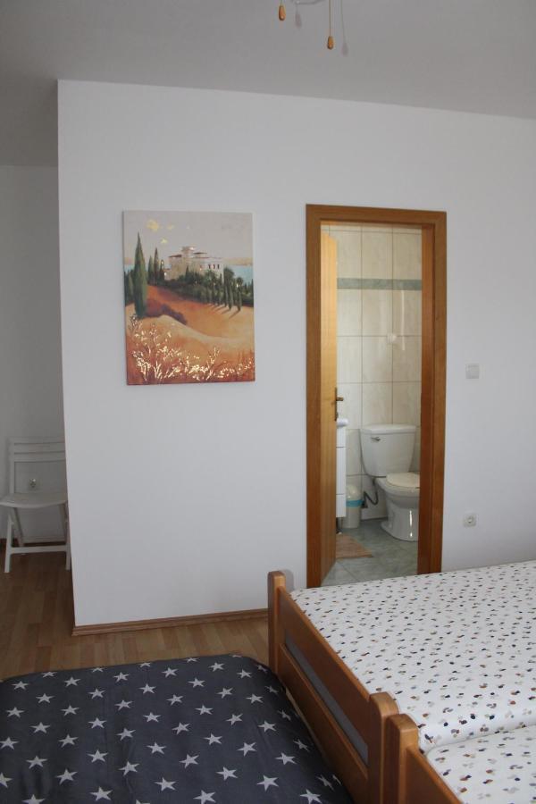 Apartment Noel Sveti Vid-Miholjice Экстерьер фото