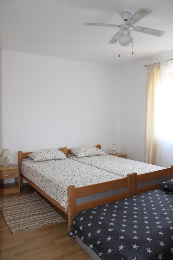 Apartment Noel Sveti Vid-Miholjice Экстерьер фото