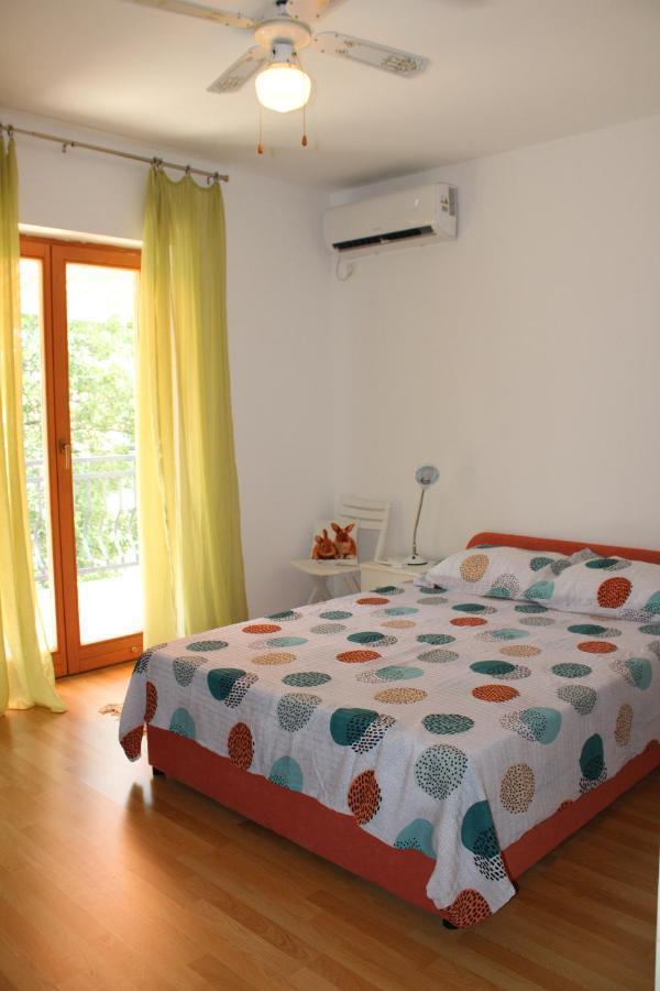 Apartment Noel Sveti Vid-Miholjice Экстерьер фото