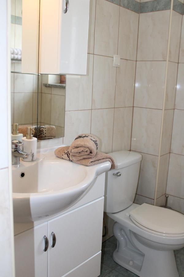Apartment Noel Sveti Vid-Miholjice Экстерьер фото