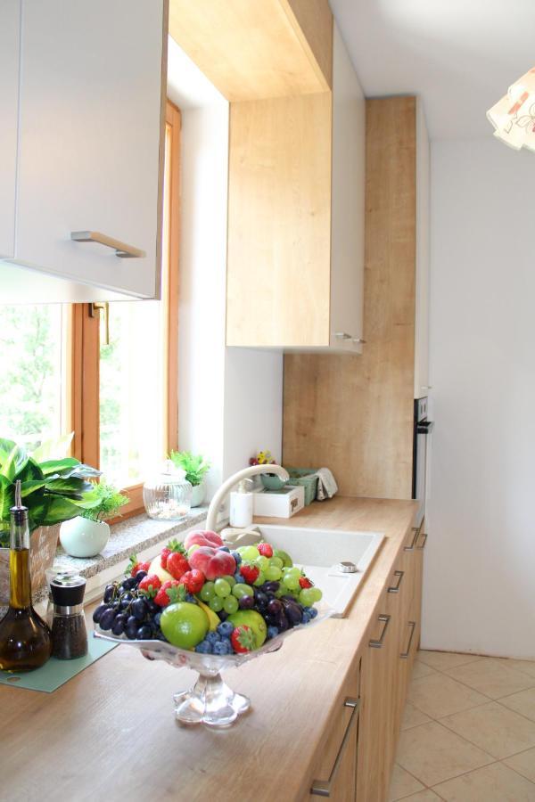 Apartment Noel Sveti Vid-Miholjice Экстерьер фото