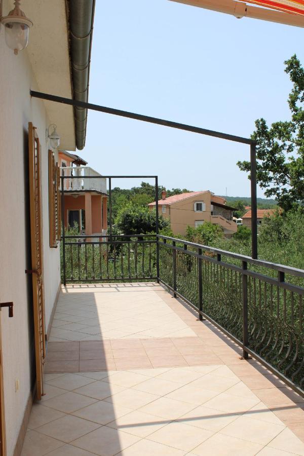 Apartment Noel Sveti Vid-Miholjice Экстерьер фото
