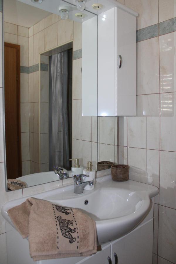Apartment Noel Sveti Vid-Miholjice Экстерьер фото