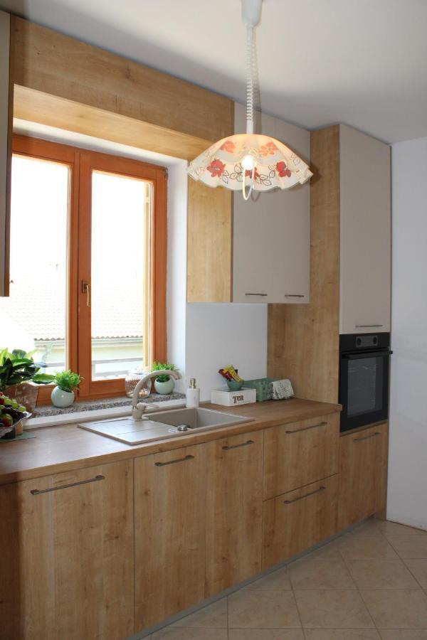 Apartment Noel Sveti Vid-Miholjice Экстерьер фото