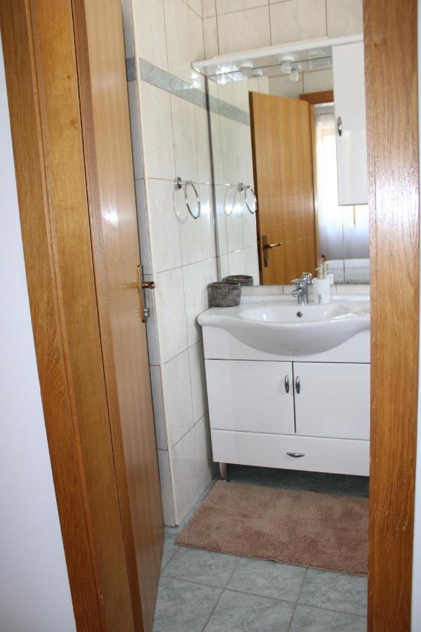 Apartment Noel Sveti Vid-Miholjice Экстерьер фото