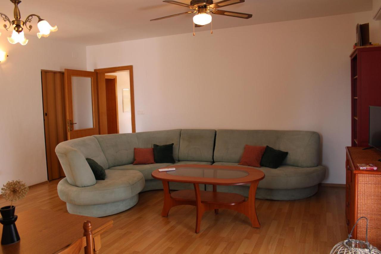 Apartment Noel Sveti Vid-Miholjice Экстерьер фото