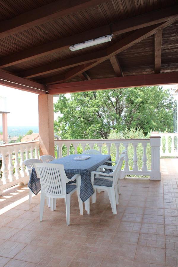 Apartment Noel Sveti Vid-Miholjice Экстерьер фото