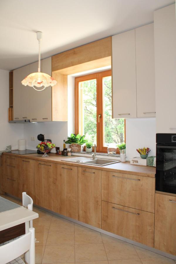 Apartment Noel Sveti Vid-Miholjice Экстерьер фото