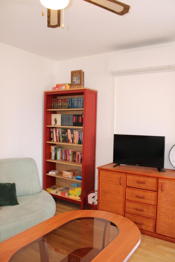 Apartment Noel Sveti Vid-Miholjice Экстерьер фото